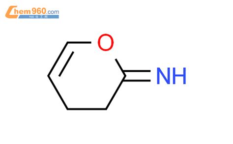 143739 97 3 2H Pyran 2 imine 3 4 dihydro CAS号 143739 97 3 2H Pyran 2