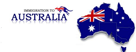 The Process of Immigration to Australia