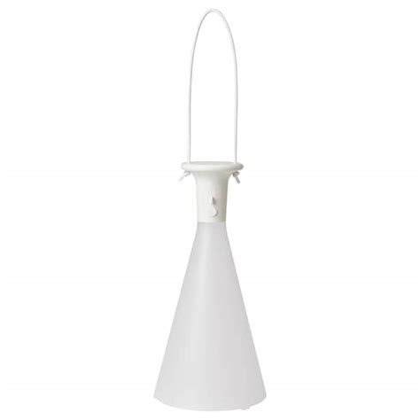 SOLVINDEN LED table lamp, 101/4" - IKEA