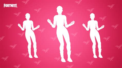 New Night Out Icon Series Emote Available Now Fortnite News