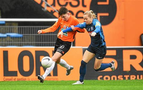 Coupe de France féminine Une belle expérience pour les