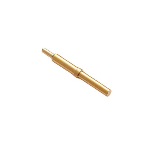 Beryllium Copper Precision Springs For Probe Metal Spring