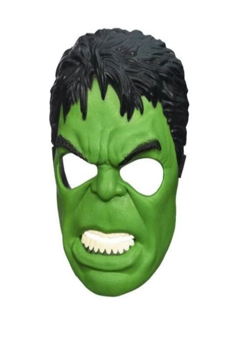 Kuzey R Mcek Adam Hulk Batman L Maske Fiyat Yorumlar Trendyol