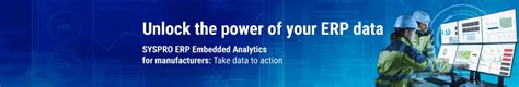 SYSPRO Asia on LinkedIn: #syspro #ai #manufacturing #erp # ...