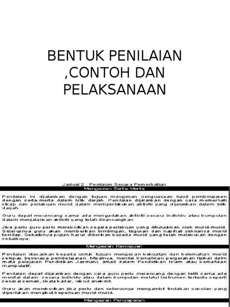 PDF Bentuk Dan Bidang Pengujian DOKUMEN TIPS