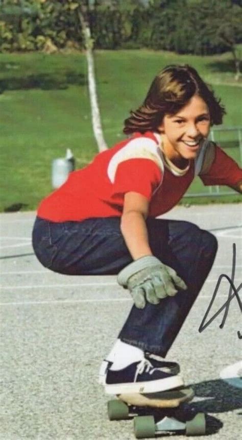 Kristy Mcnichol Autographed 8x10 Photo Coa Ebay