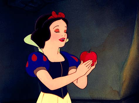 Walt Disney Screencaps Princess Snow White Walt Disney Characters