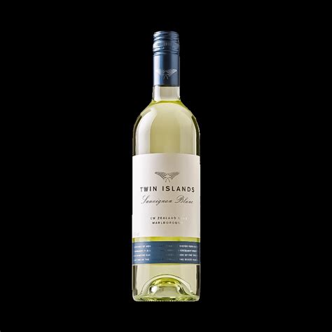 R U Vang Tr Ng New Zealand Twin Islands Sauvignon Blanc