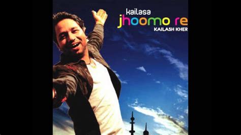 TERE NAINA LYRICS - Kailash Kher - Kailasa Jhoomo Re | LyricsBogie