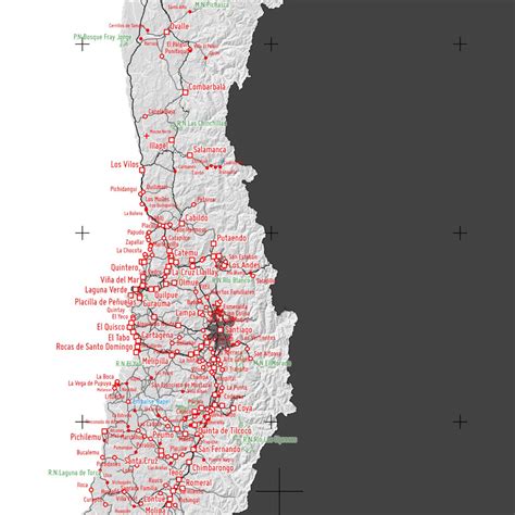 Mapas Mj Ignacio Abé