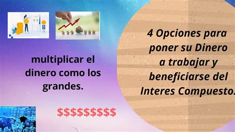 Ideas Donde Los Ricos Invierten Su Dinero Para Que Se Multiplique Parte