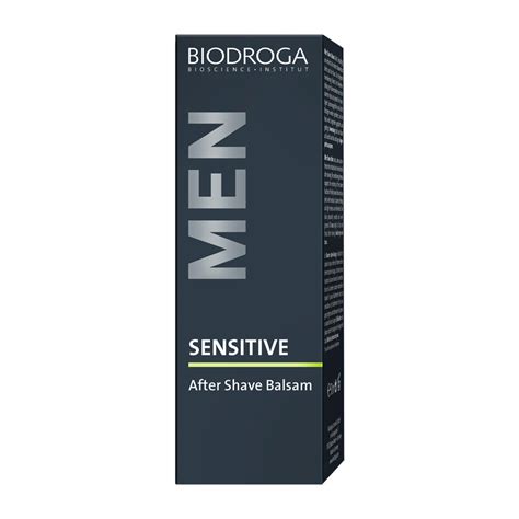 Vorschau Sensitive After Shave Balm Ml