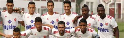 Widad Athletic Club (Wac) à Casablanca | Club de sport - Clubs.ma