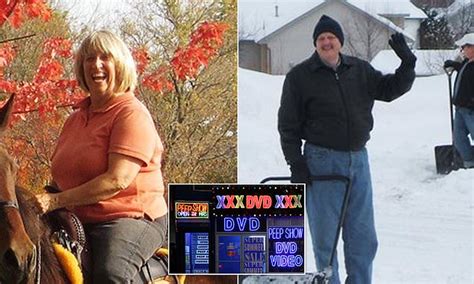 Parents Must Pay For Getting Rid Of Son S Porn Daily Mail Online