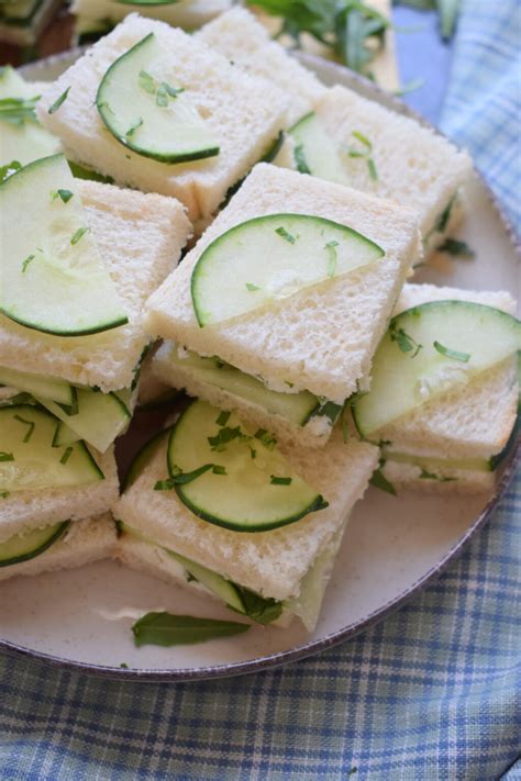 Creamy Cucumber Salad With Sour Cream And Mayo Julias Cuisine