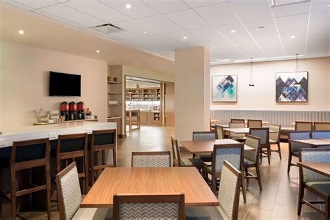 Hyatt Place Denver Downtown In Denver Best Rates And Deals On Orbitz