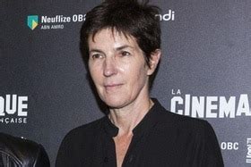 France Christine Angot Remporte Le Prix M Dicis Swi Swissinfo Ch