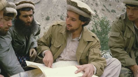 Remembering Ahmad Shah Massoud