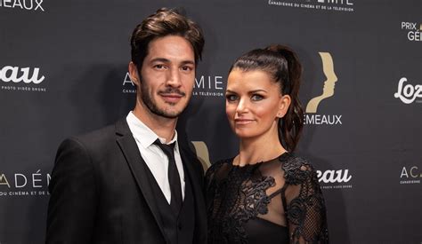 Les 15 plus beaux couples du tapis rouge des Gémeaux CIME 103 9 101 3