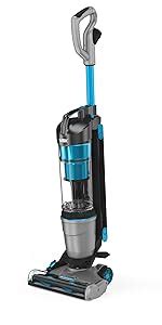 Vax Air Stretch Upright Vacuum Cleaner Over 17m Reach Powerful