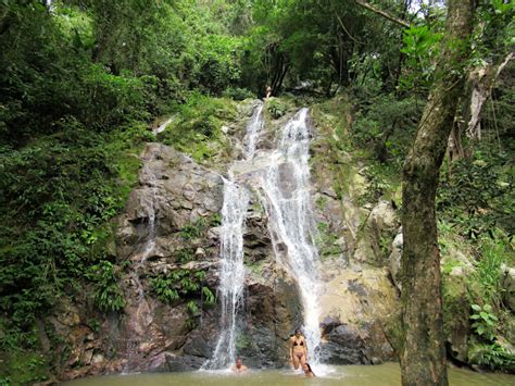 11 Stunning Waterfalls In Colombia Worth Visiting