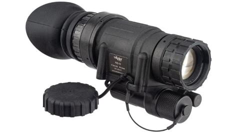 TRYBE PVS 14 Gen 3 WPT Night Vision Moncular Review Pros Cons