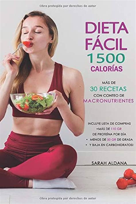 Arriba 36 Imagen Recetas Con 1500 Calorias Abzlocal Mx