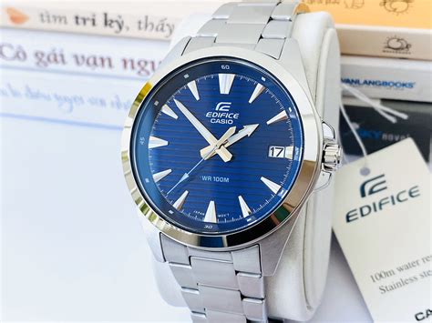 Ng H Nam Casio Edifice Efv