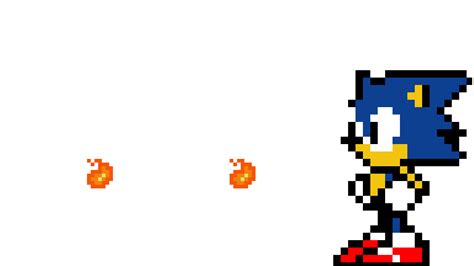 Editing Sonic Death Free Online Pixel Art Drawing Tool Pixilart