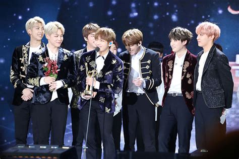 Boy Band Bts Making History As First K Pop Group To Address Un Kgun