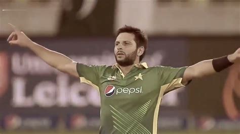 Shahid Afridi Sixes Machine Lala Shahid Afridi Best Batting Boom