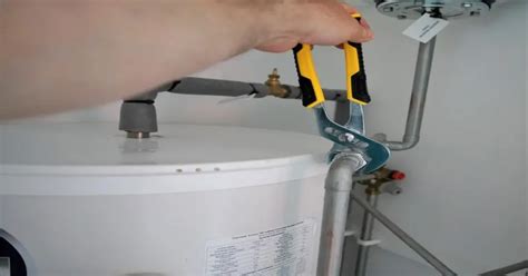 Why Is My Hot Water Tank Leaking Causes Solutions