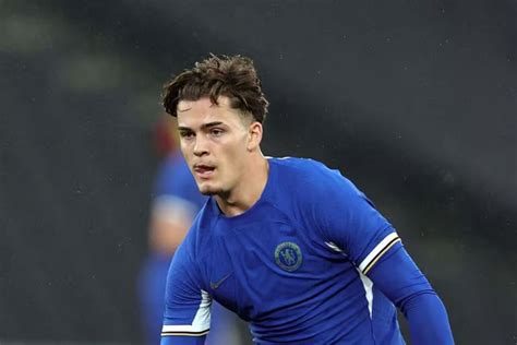 Chelsea Make Year Old Who Made His Debut Last Season Available For