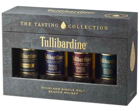 Tullibardine Whisky Distillery Online Shop – TULLIBARDINE