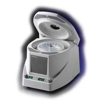 Corning Lse Mini Microcentrifuge