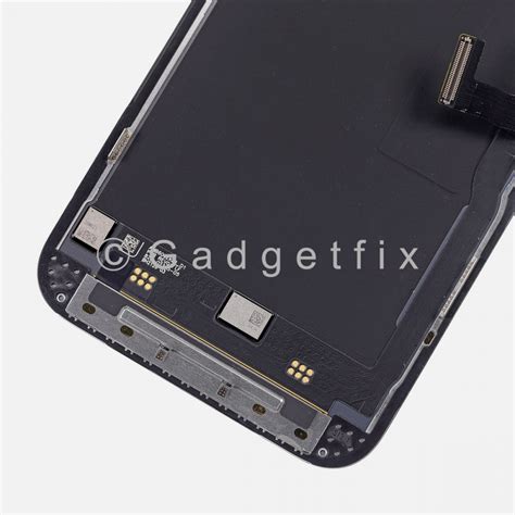 Incell Display Lcd Touch Screen Digitizer Frame For Iphone Pro