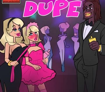 The Dance Dupe Muses Sex And Porn Comics
