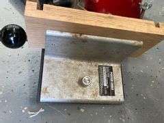 Porter Cable Dovetail Jig ReSettled Life