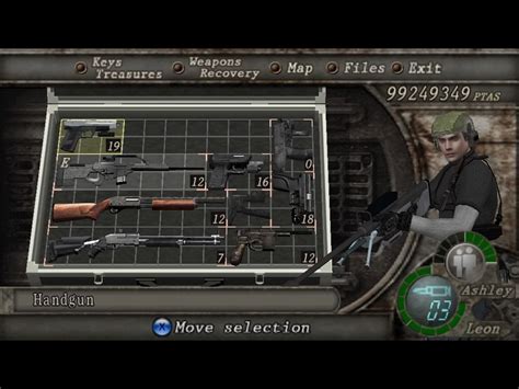 Download Resident Evil 4 Pc Mods Weapons Geekrutracker