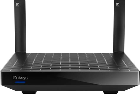 Questions and Answers: Linksys AX3000 Mesh Wi-Fi 6 Router Black MR20EC ...