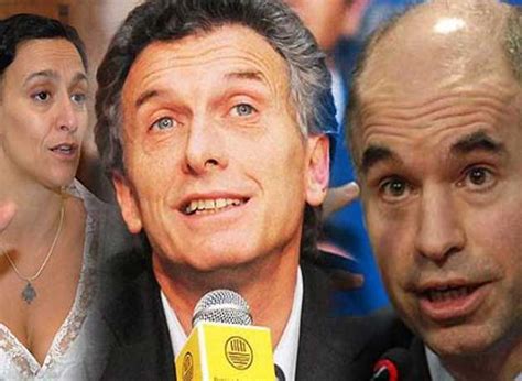 Rodríguez Larreta ratificó que el compañero de fórmula de Macri tiene