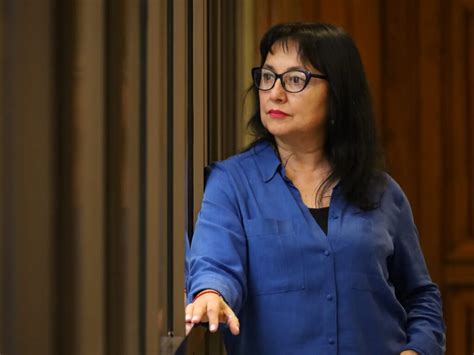 Diputada Marzán ofició a Ministra del Interior y subsecretario de