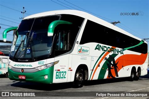 Empresa De Transportes Andorinha Em S O Paulo Por Felipe Pessoa De