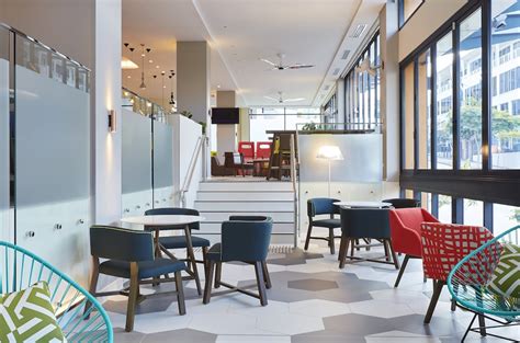 Holiday Inn Express Brisbane Central, an IHG Hotel: AU$151 Deals ...