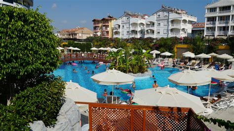 Strand Arnor de Luxe Hotel Spa Side HolidayCheck Türkische