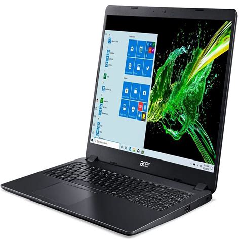 Acer Aspire 3 A315-56 Core I5 Laptop Price In Bangladeh