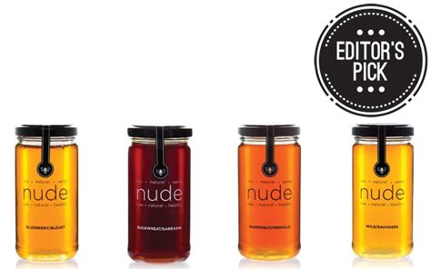 Editor S Pick Nude Bee Honey AmongMen