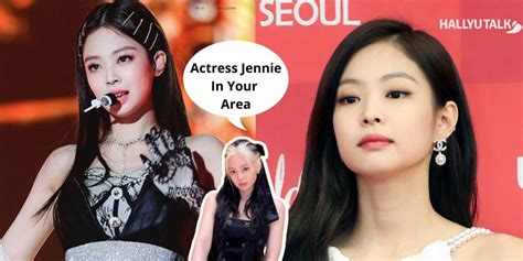 BLACKPINK Jennie Might Make Her Acting Debut In HBO Series