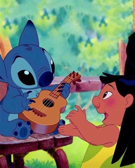 Aloha Lilo And Stitch Scooby Doo Disney Pikachu Instagram