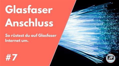 7 Glasfaser Hausanschluss So Verkabelst Du Im Haus Dein